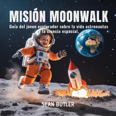 Misión Moonwalk