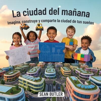 La Ciudad Del Mañana
