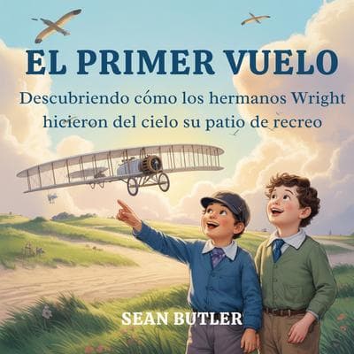 El Primer Vuelo