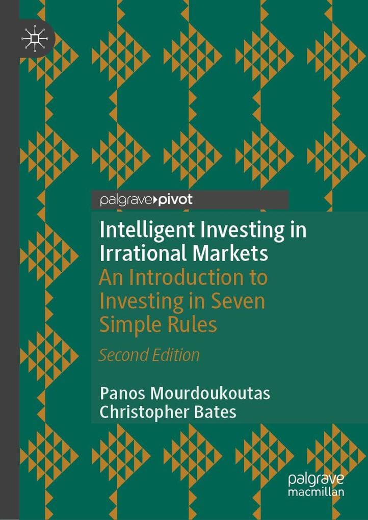 Intelligent Investing in Irrational Markets