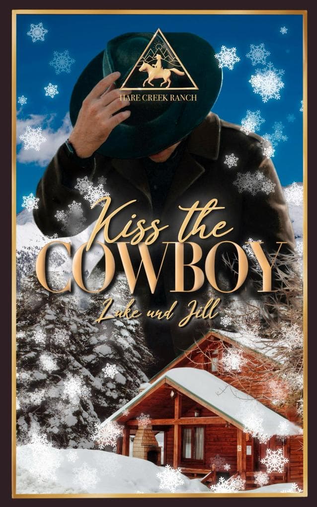 Kiss the Cowboy