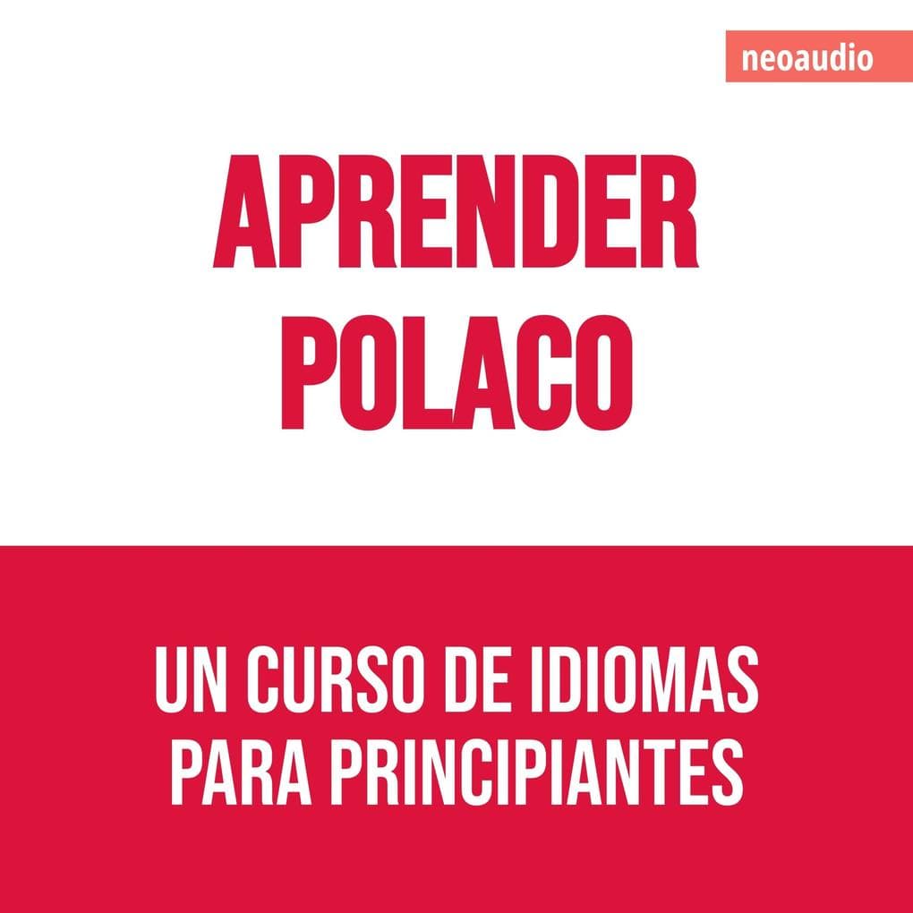 Cursos de Idiomas para Principiantes, Aprender polaco