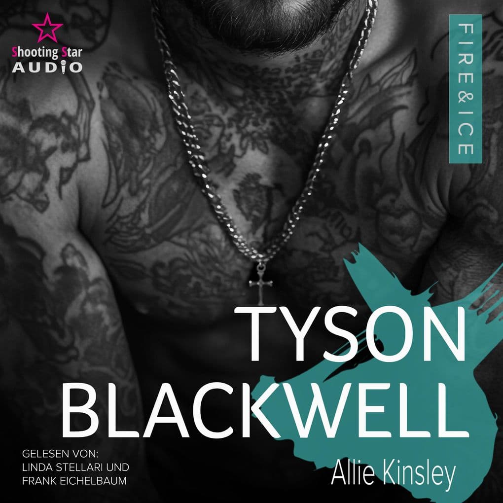 Tyson Blackwell