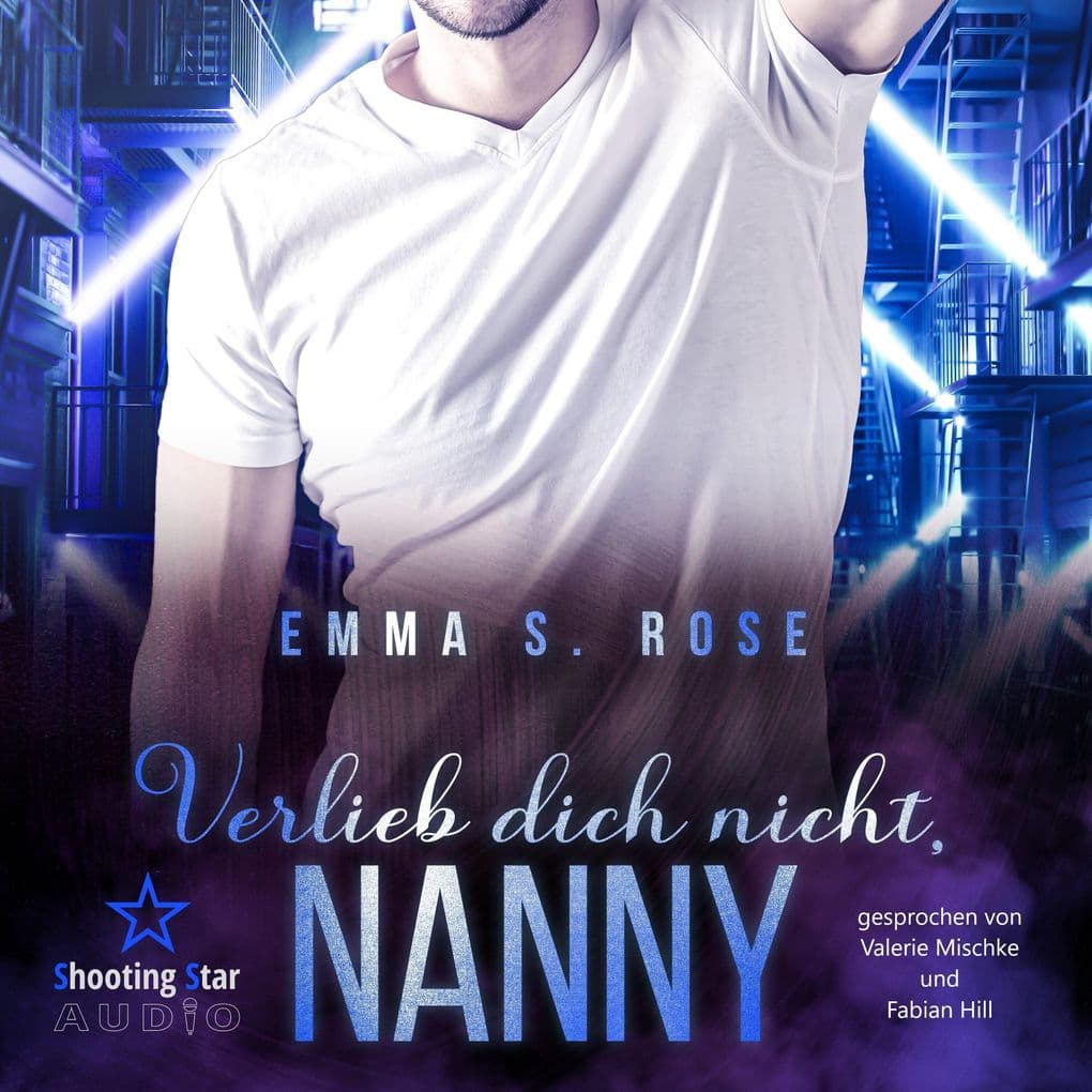 Verlieb dich nicht, Nanny