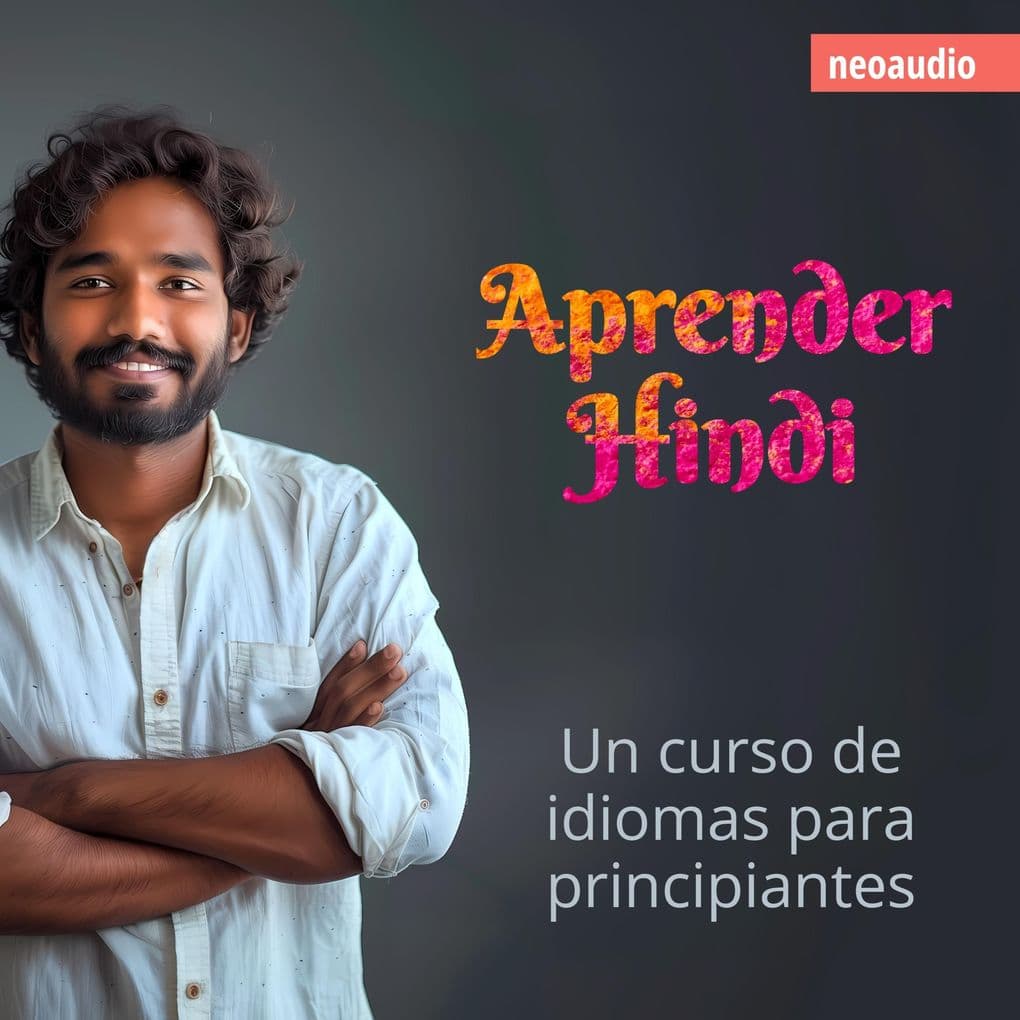 Cursos de Idiomas para Principiantes, Aprender hindi