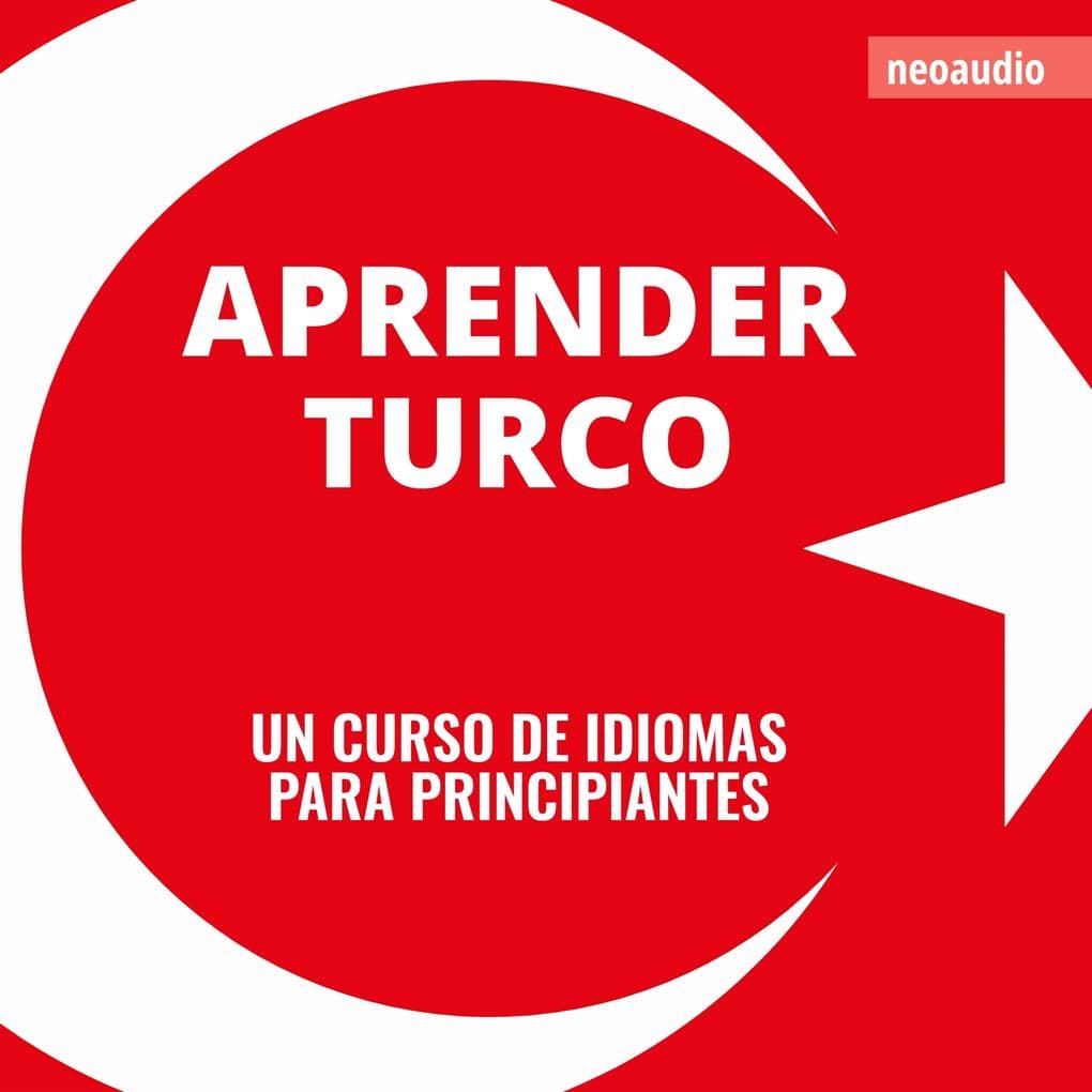 Cursos de Idiomas para Principiantes, Aprender turco