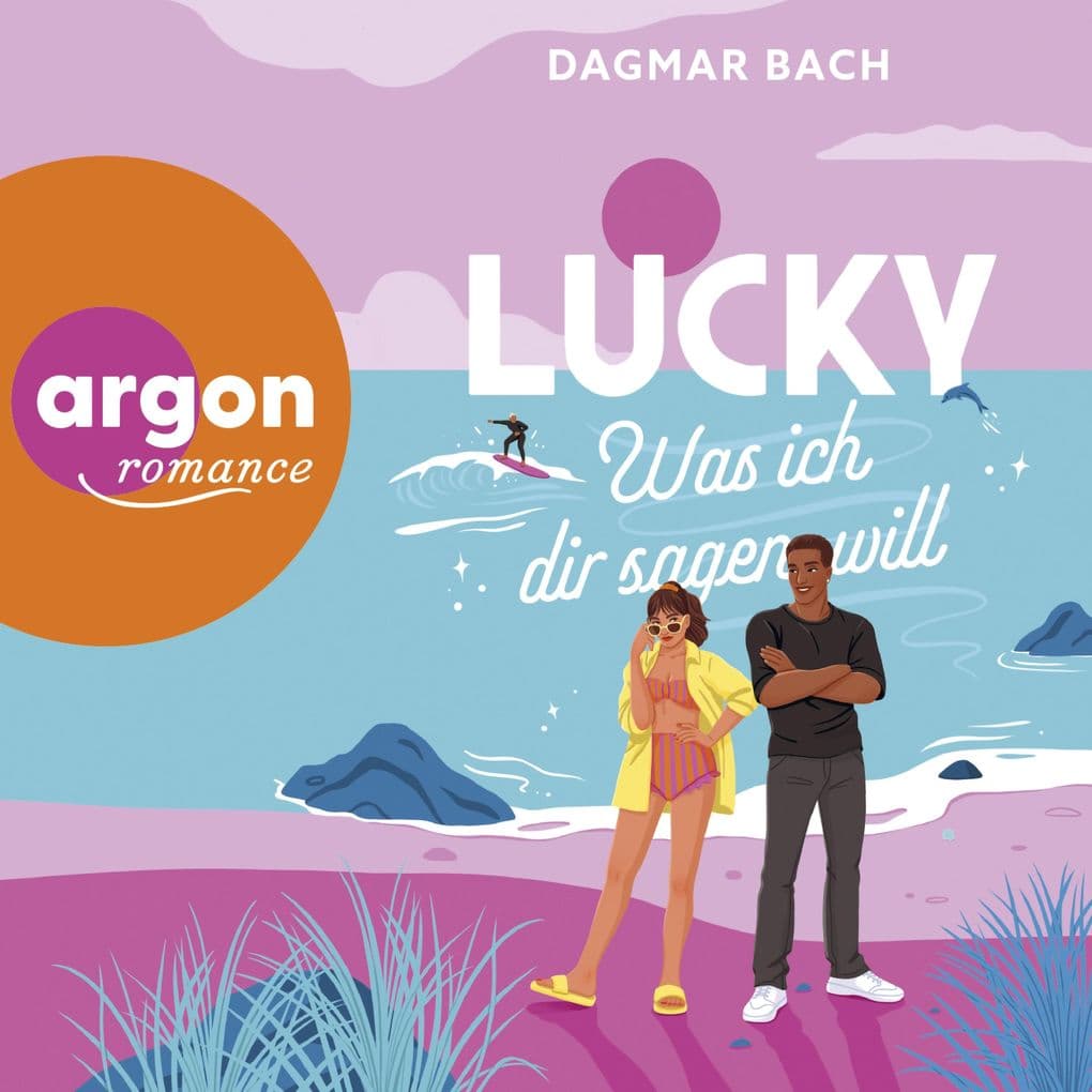 Lucky - Was ich dir sagen will