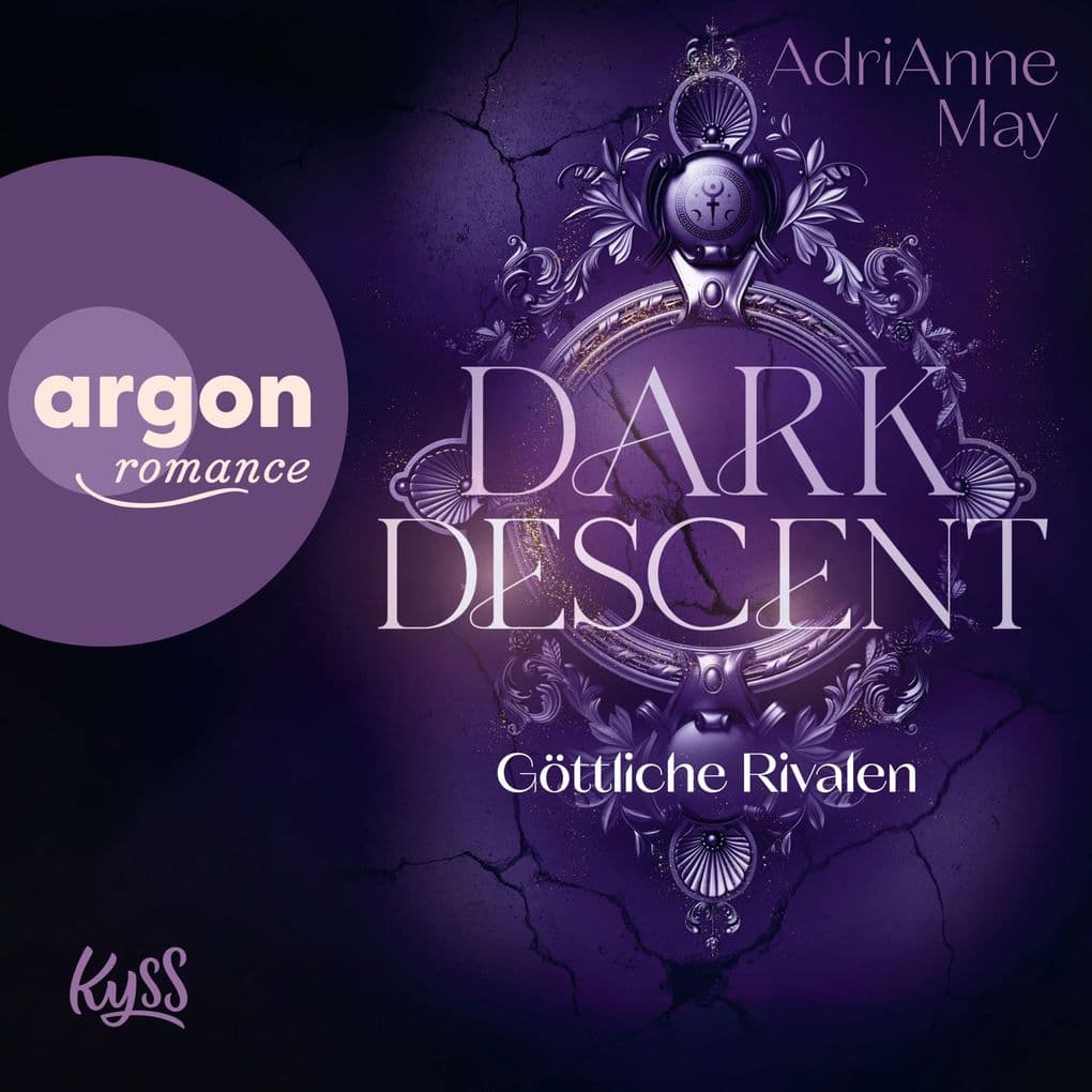 Dark Descent - Göttliche Rivalen