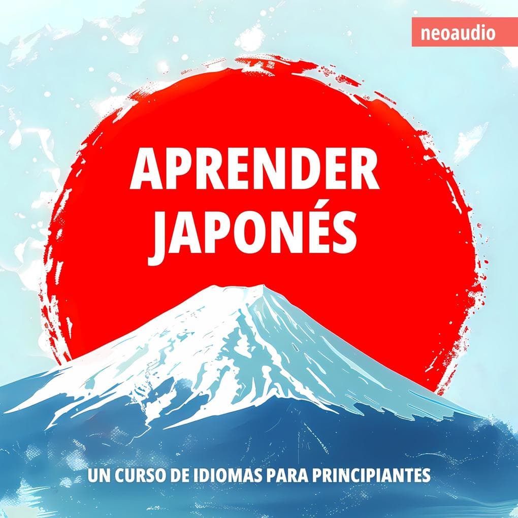 Cursos de Idiomas para Principiantes, Aprender japonés