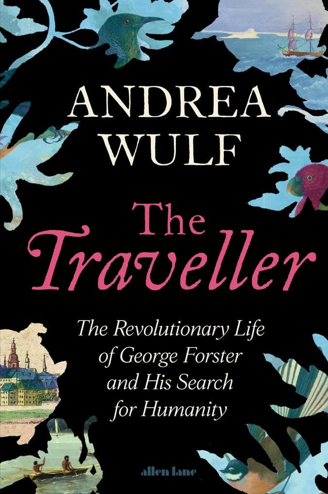 The Traveller