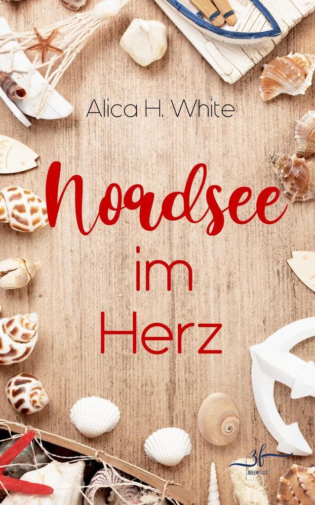 Nordsee im Herz