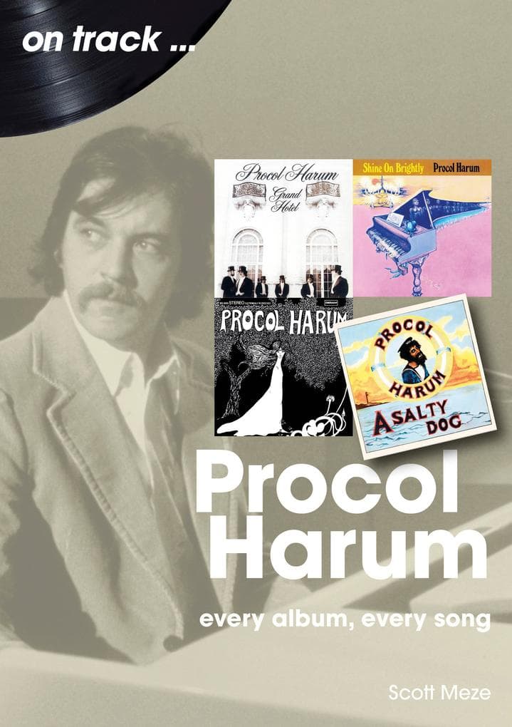 Procol Harum