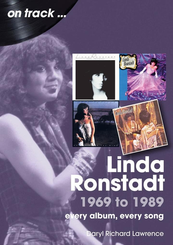 Linda Ronstadt: 1969 - 1989