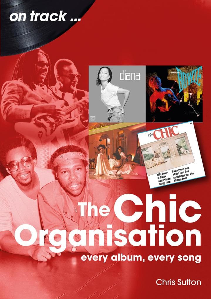 The Chic Organisation