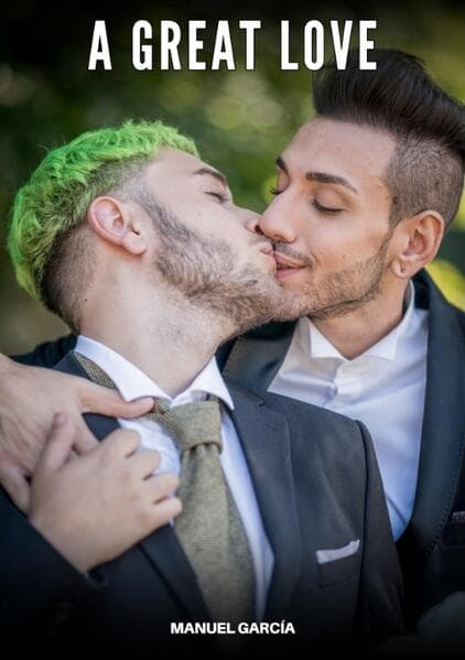 A Great Love