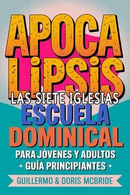 Apocalipsis Las Siete Iglesias - Escuela Dominical