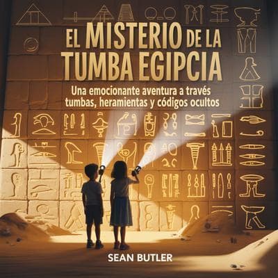 El Misterio De La Tumba Egipcia