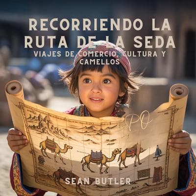 Recorriendo La Ruta De La Seda
