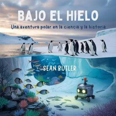 Bajo El Hielo Bajo El Hielo