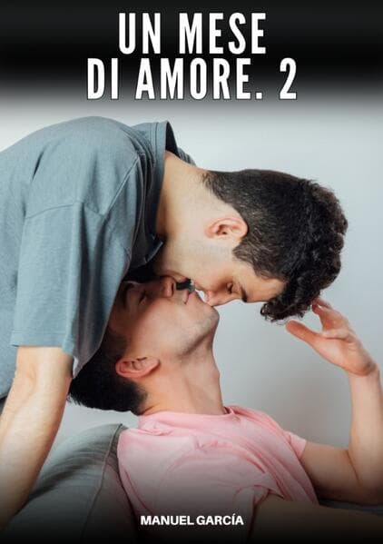 Un mese di Amore. 2