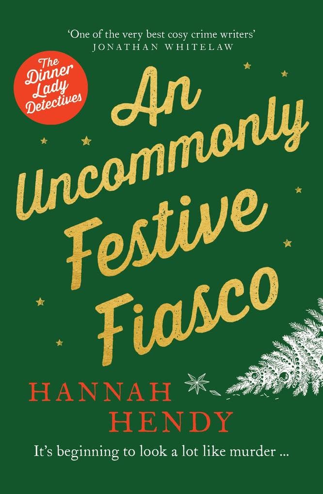 An Uncommonly Festive Fiasco
