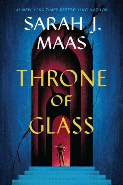 Throne of Glass
