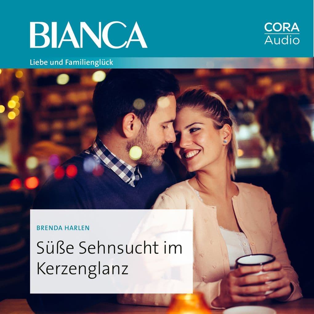 Süße Sehnsucht im Kerzenglanz