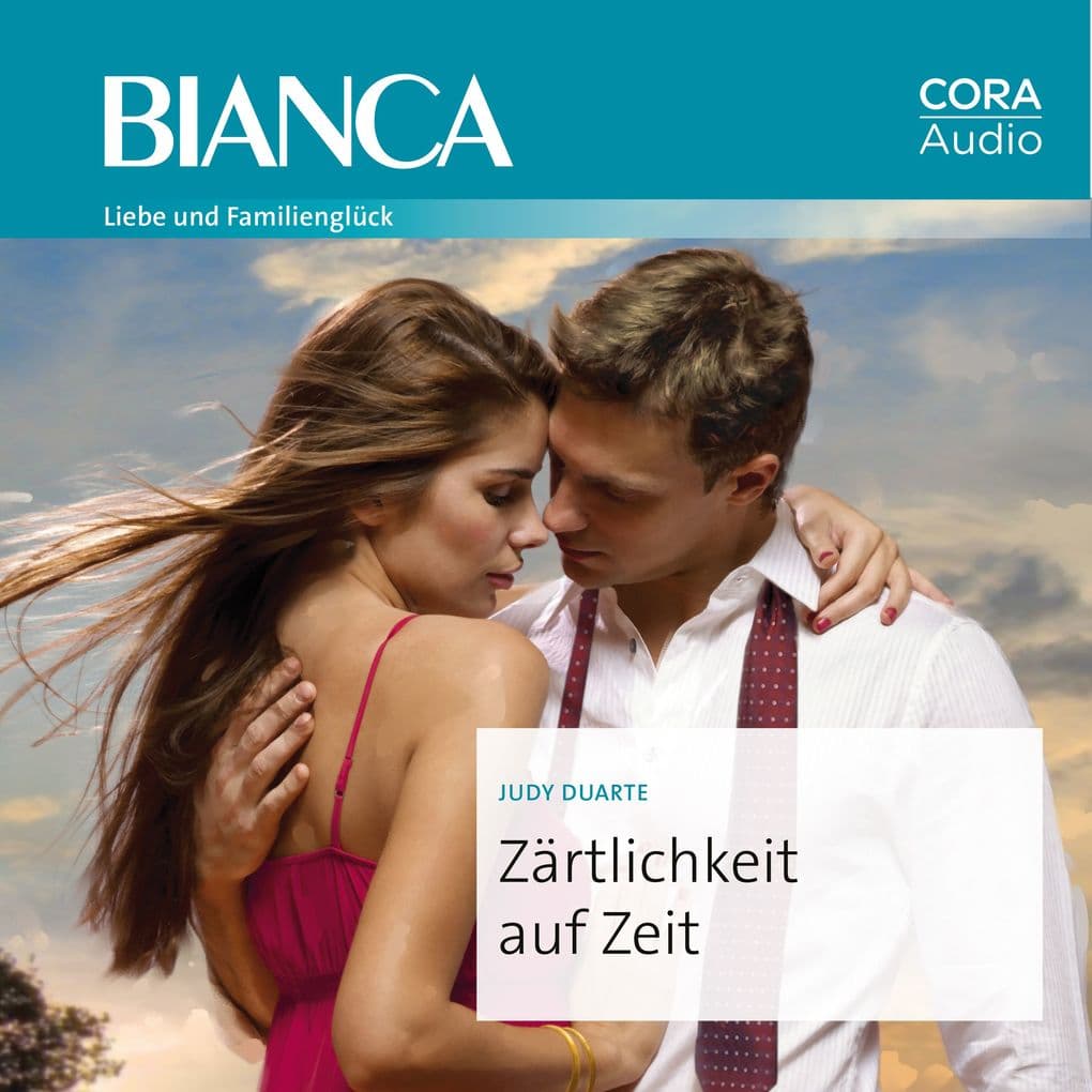 Zärtlichkeit auf Zeit