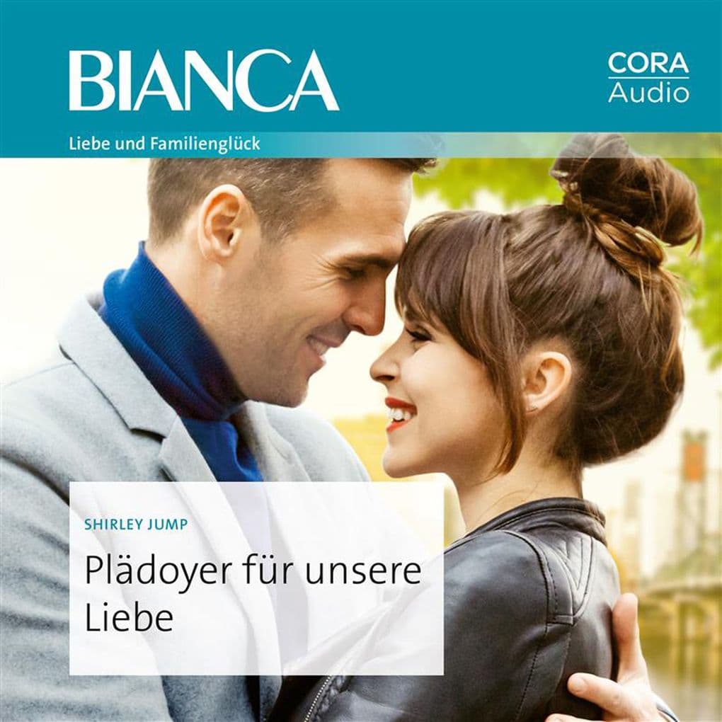 Plädoyer für unsere Liebe