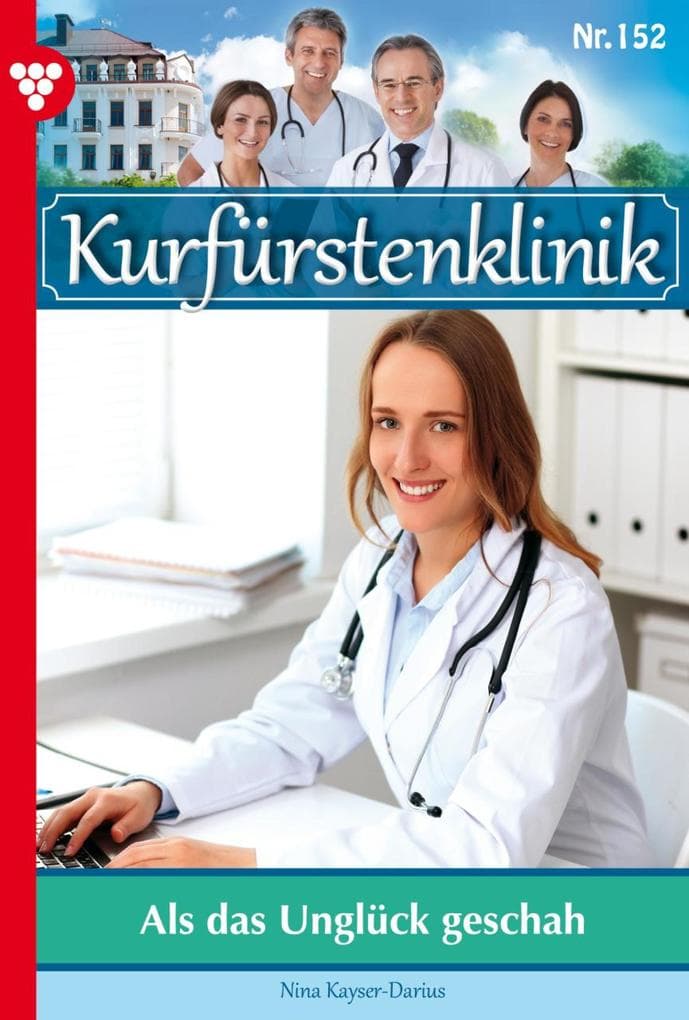 Als das Unglück geschah