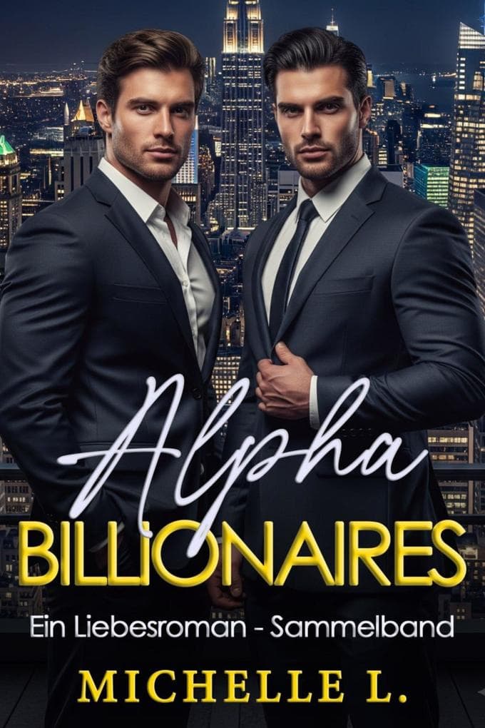 Alpha Billionaires