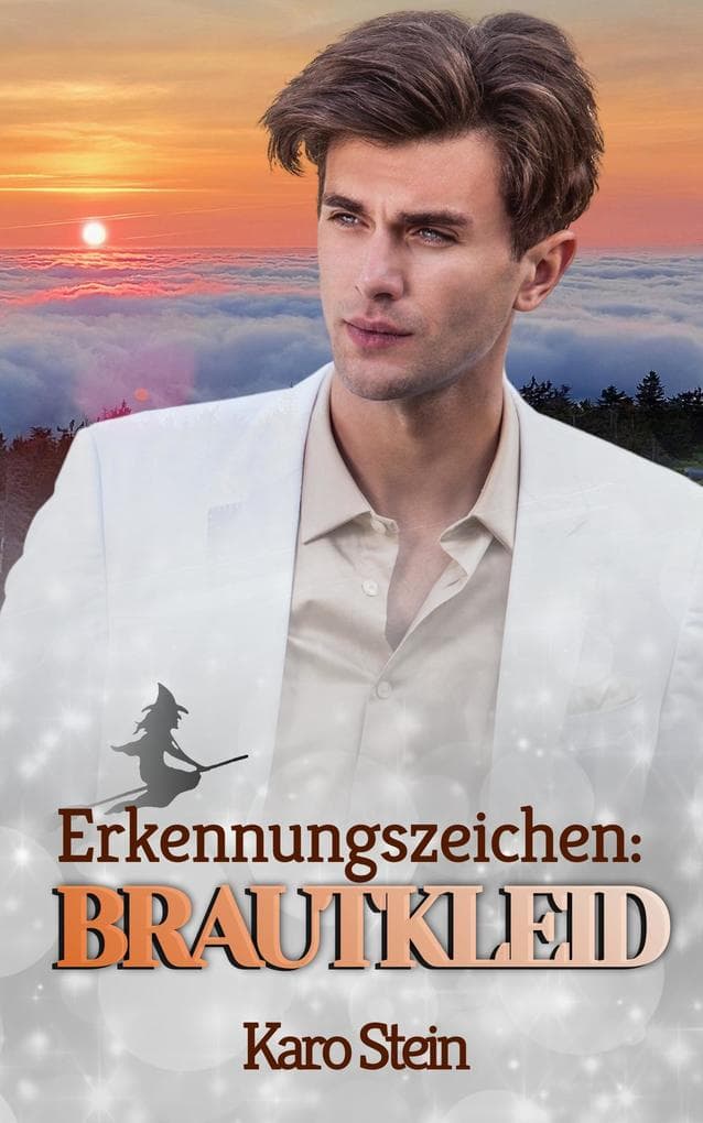 Erkennungszeichen: Brautkleid