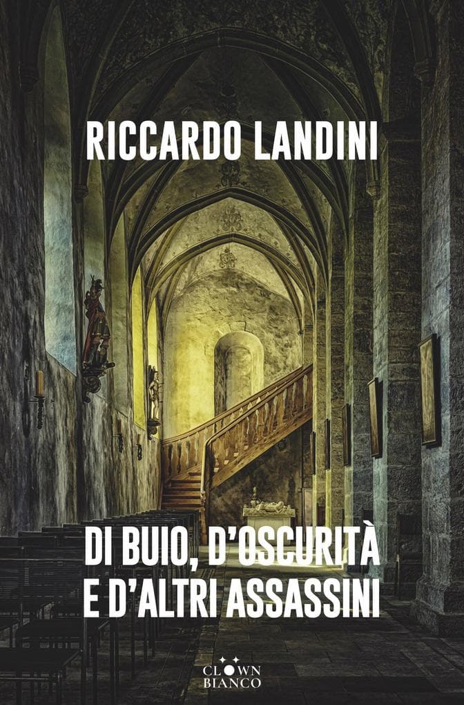 Di buio, d'oscurità e d'altri assassini