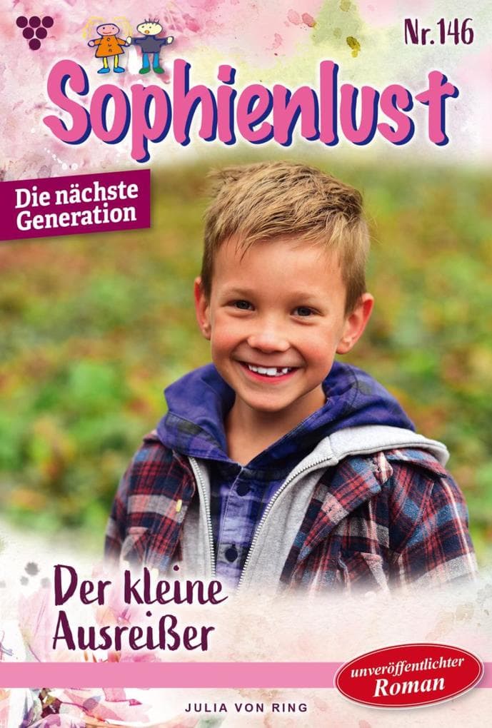 Der kleine Ausreißer