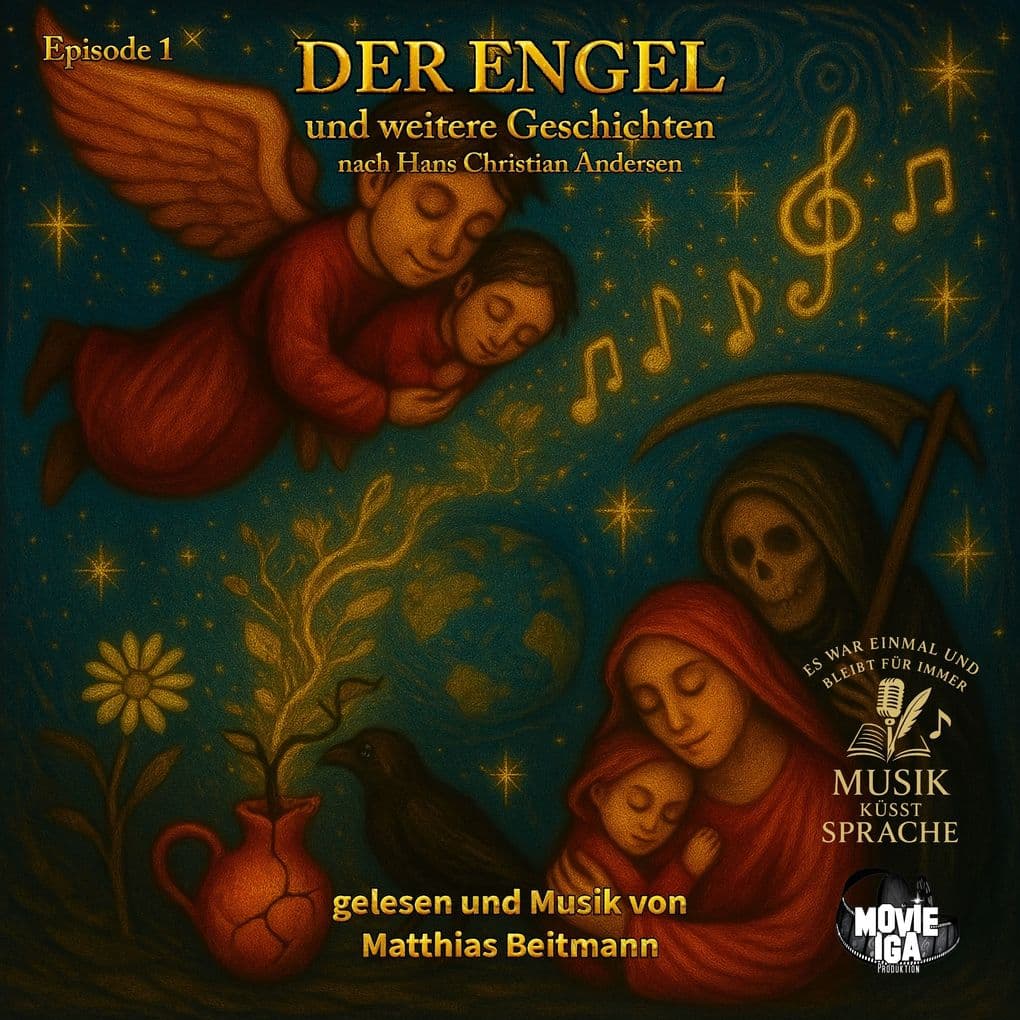 Der Engel
