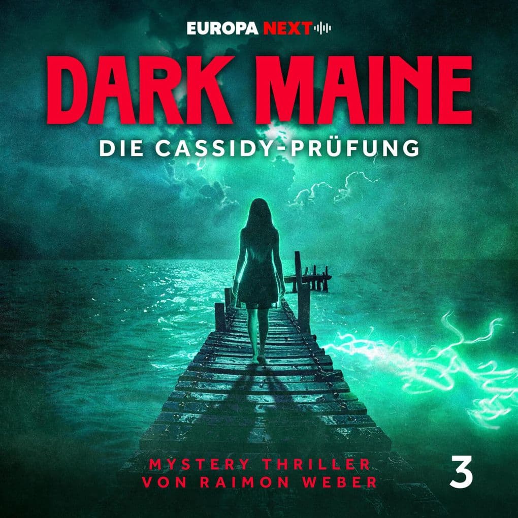 Folge 3: Die Cassidy-Prüfung