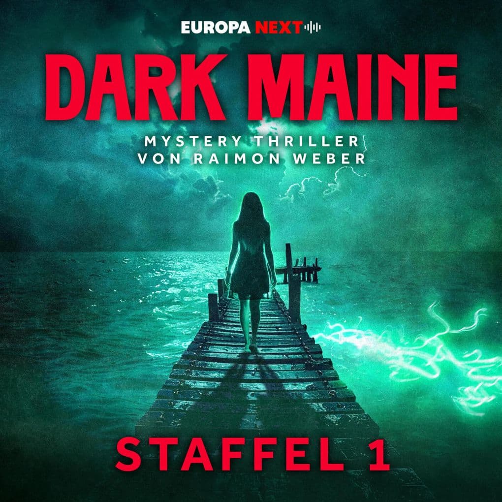 Staffel 1