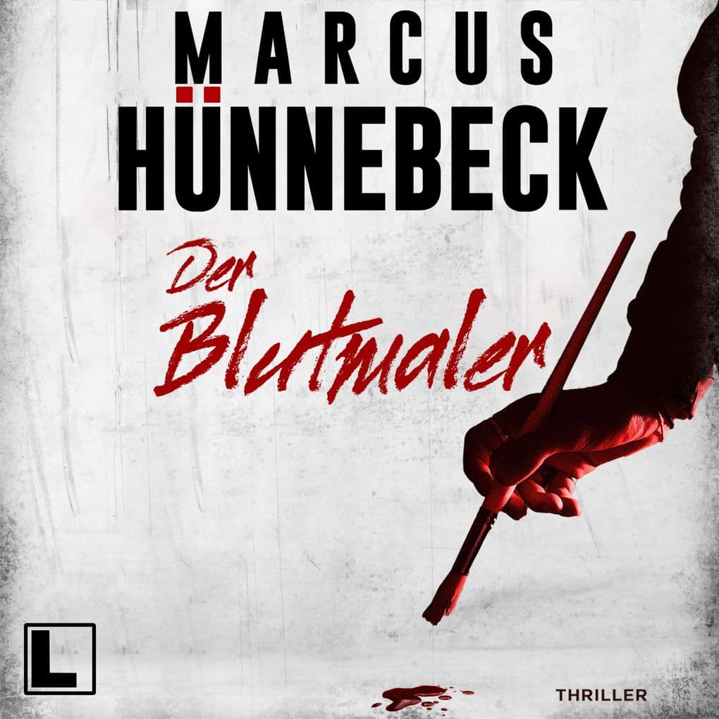 Der Blutmaler