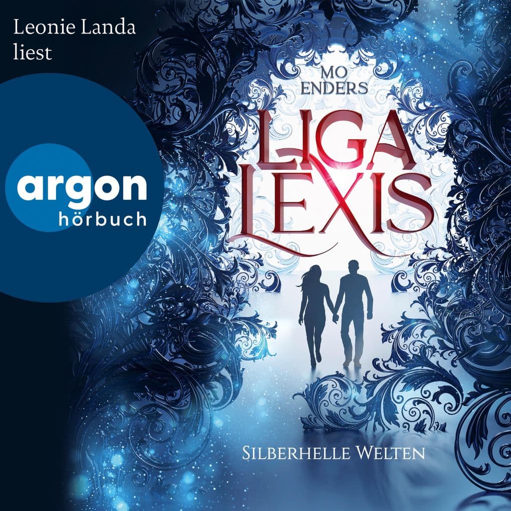 Liga Lexis - Silberhelle Welten
