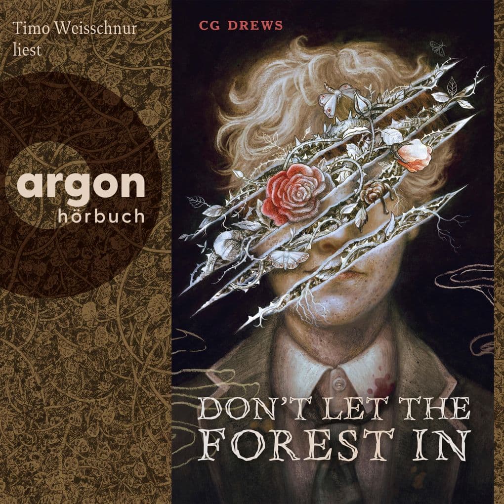 Don't Let The Forest In