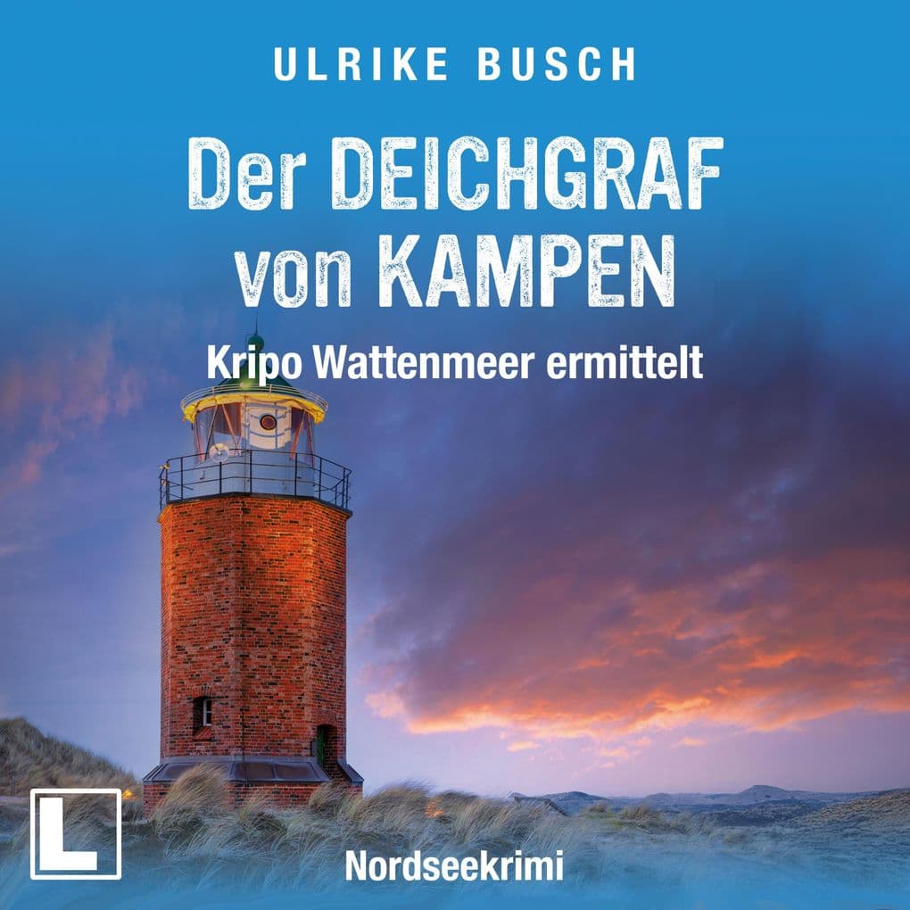 Der Deichgraf von Kampen