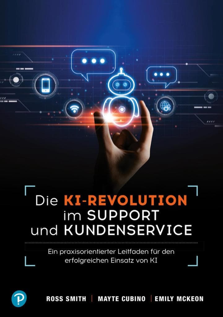 KI-Revolution im Support und Kundenservice