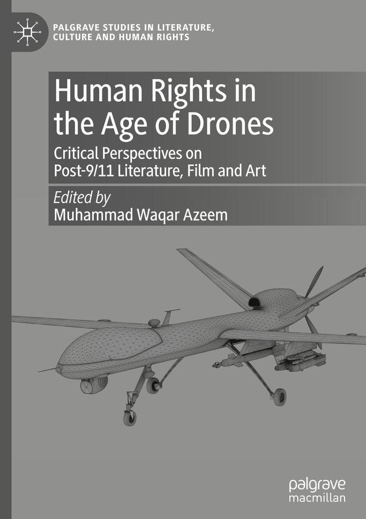 Human Rights in the Age of Drones