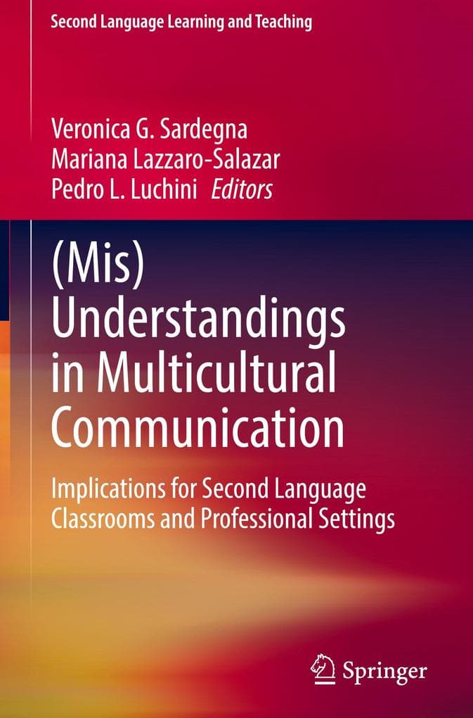 (Mis)Understandings in Multicultural Communication