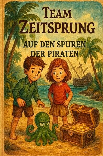 Team Zeitsprung