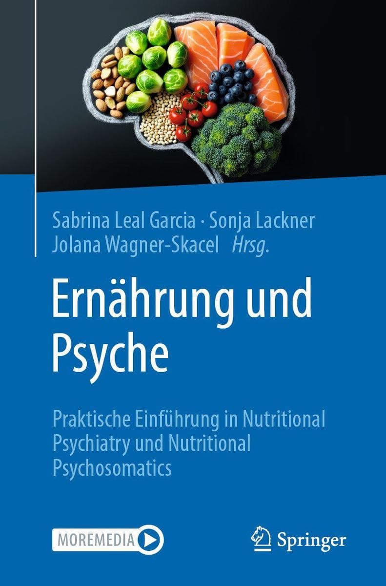 Ernährung und Psyche