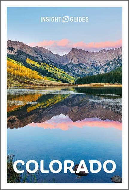 Insight Guides Colorado: Travel Guide eBook