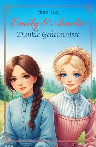 Emily & Amelie