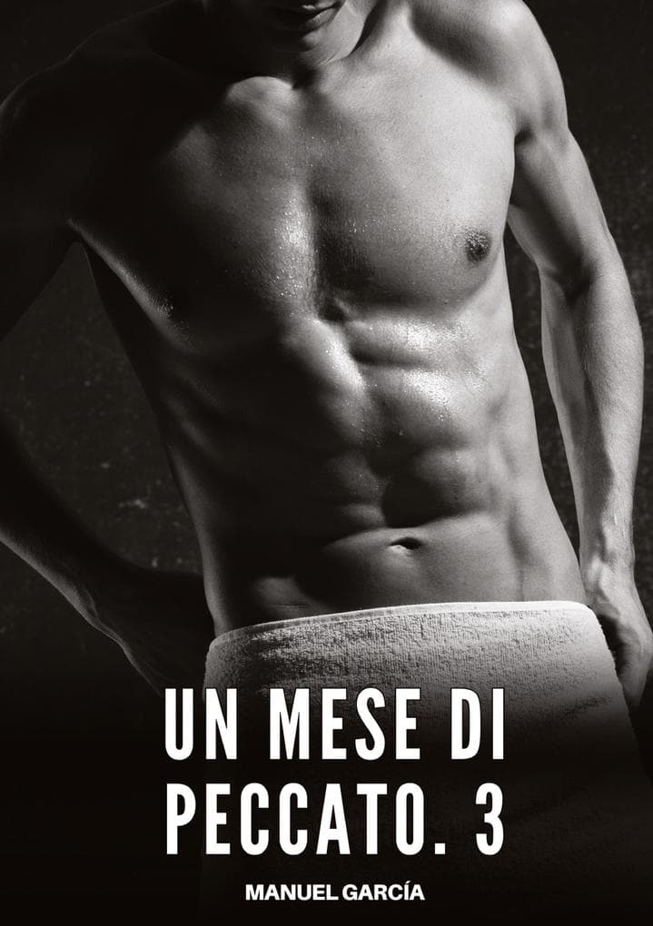 Un Mese di Peccato. 3