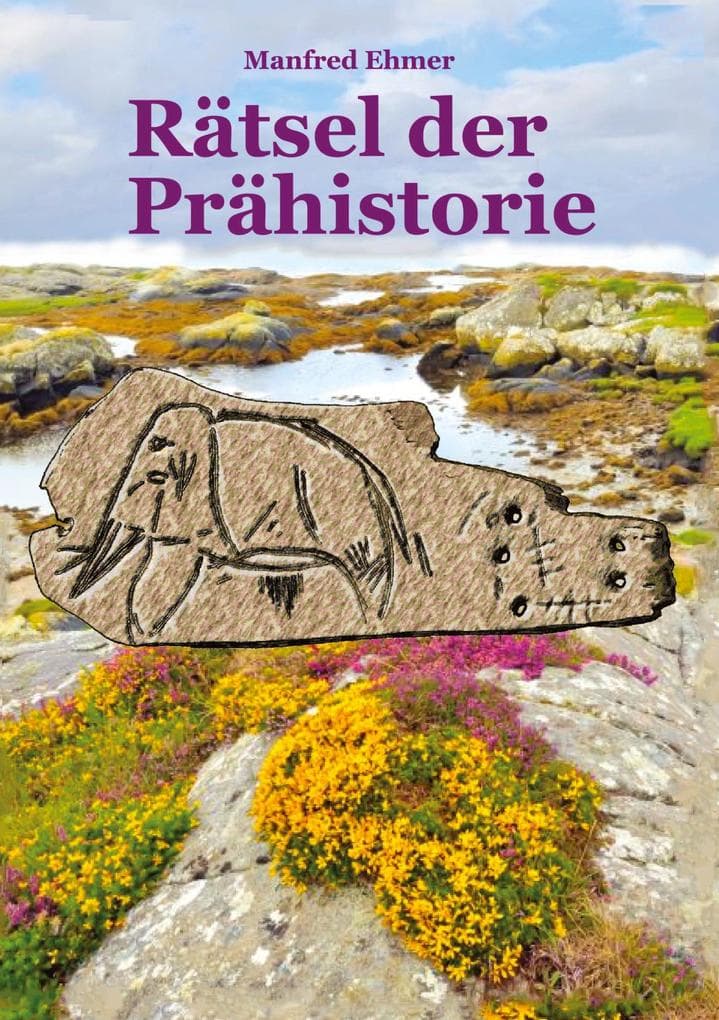 Rätsel der Prähistorie